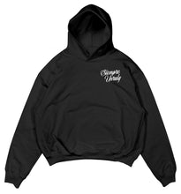 Load image into Gallery viewer, Sin Miedo Pigment Hoodie
