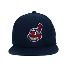 Load image into Gallery viewer, Unruly Series Snapback
