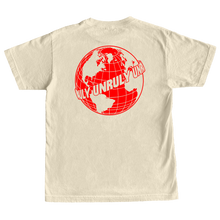 Load image into Gallery viewer, Cream Worldwide T- Shirt

